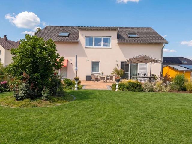 Haus kaufen in Osterberg, Bayern