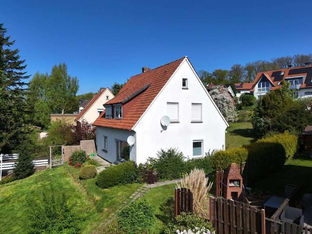 Haus kaufen in Ostercappeln, Niedersachsen