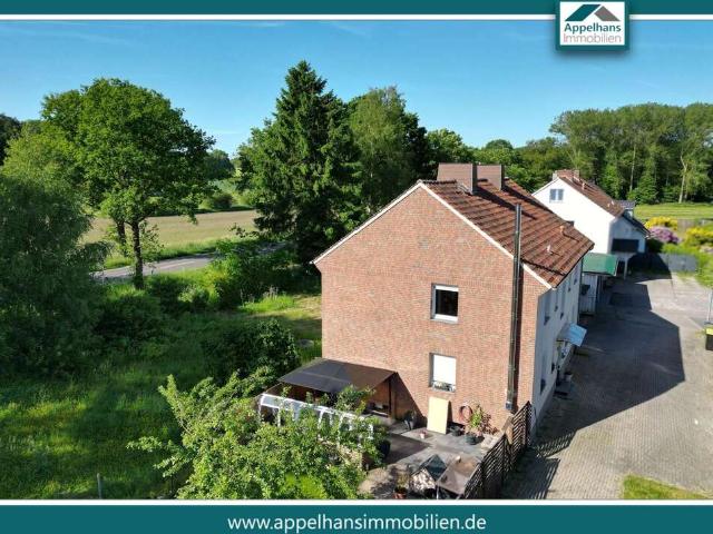 Haus kaufen in Ostercappeln, Niedersachsen