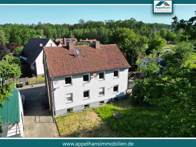 Haus kaufen in Ostercappeln, Niedersachsen