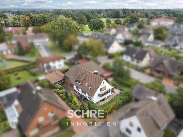Haus kaufen in Ostercappeln, Landkreis Osnabrück