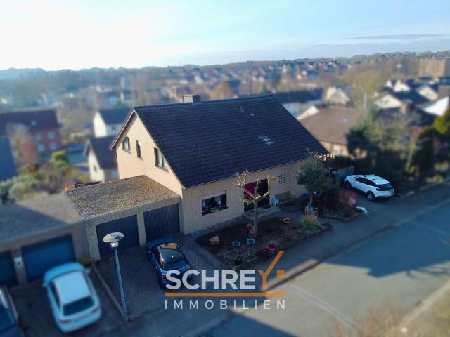 Haus kaufen in Ostercappeln, Niedersachsen