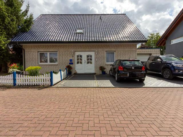 Haus kaufen in Ostercappeln, Niedersachsen
