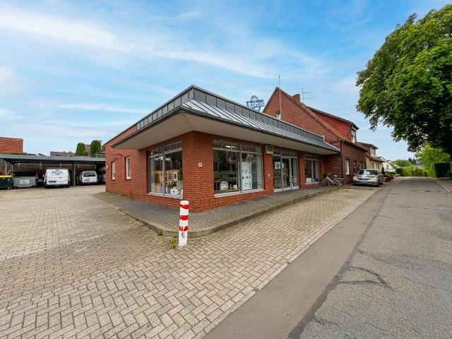 Haus kaufen in Venne, Ostercappeln