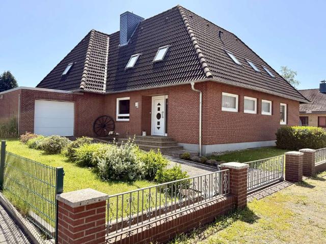 Haus kaufen in Buschhausen, Osterholz-Scharmbeck