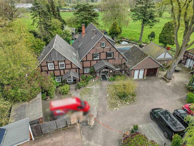 Haus kaufen in Scharmbeck, Osterholz-Scharmbeck