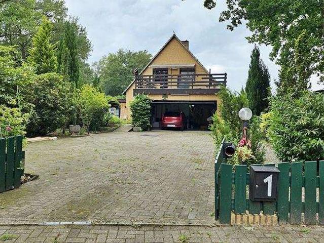 Haus kaufen in Osterholz-Scharmbeck, Scharmbeck