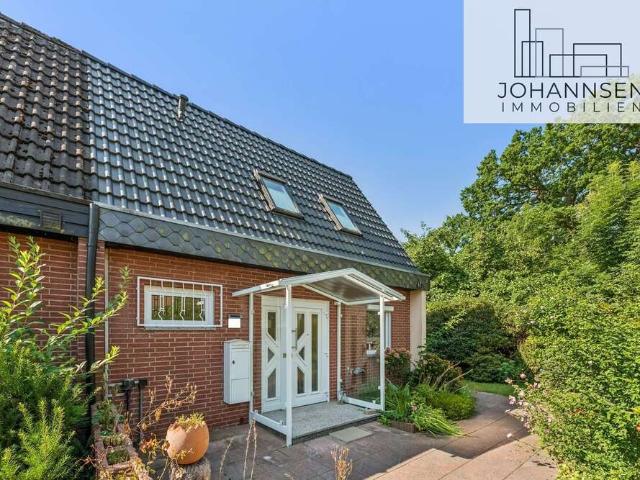 Haus kaufen in Scharmbeck, Osterholz-Scharmbeck