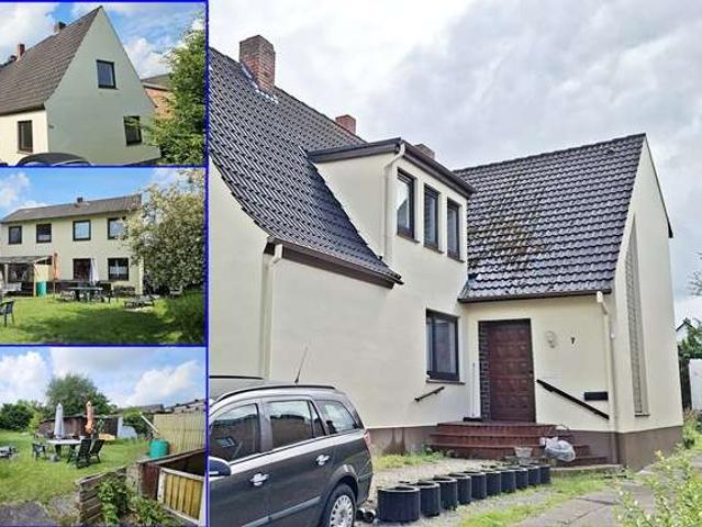 Haus kaufen in Scharmbeck, Osterholz-Scharmbeck