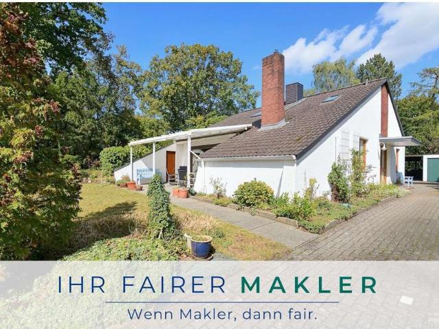 Haus kaufen in Scharmbeck, Osterholz-Scharmbeck