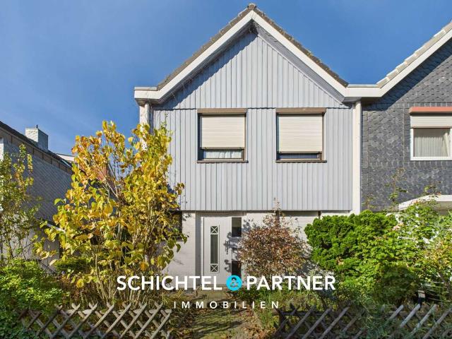 Haus kaufen in Scharmbeck, Osterholz-Scharmbeck