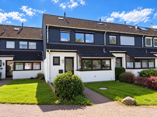 Haus kaufen in Scharmbeck, Osterholz-Scharmbeck