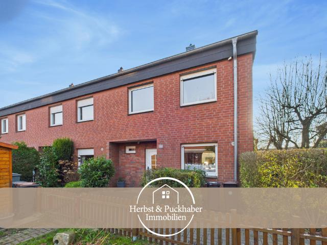 Haus kaufen in Scharmbeck, Osterholz-Scharmbeck