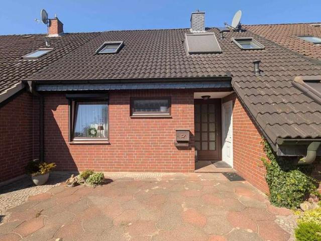 Haus kaufen in Scharmbeck, Osterholz-Scharmbeck
