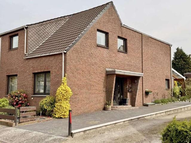 Haus kaufen in Scharmbeck, Osterholz-Scharmbeck