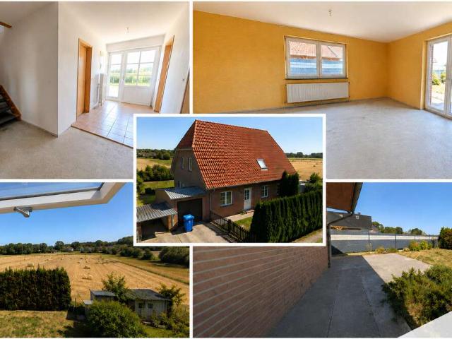 Haus kaufen in Scharmbeck, Osterholz-Scharmbeck