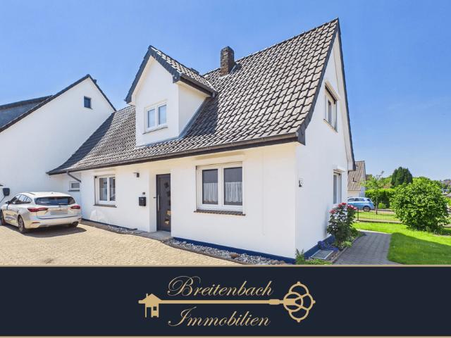 Haus kaufen in Scharmbeck, Osterholz-Scharmbeck