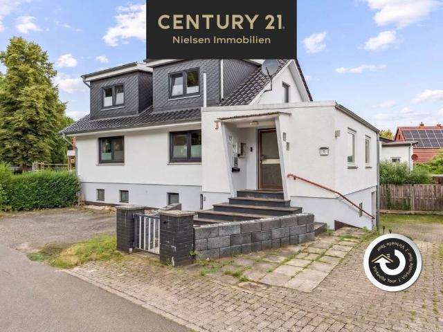 Haus kaufen in Scharmbeck, Osterholz-Scharmbeck