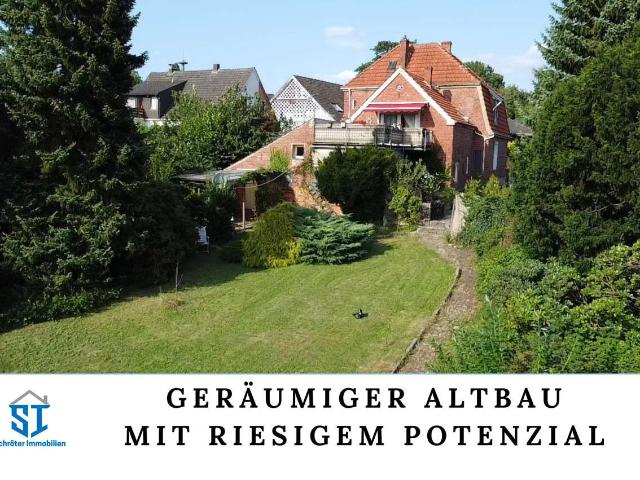 Haus kaufen in Scharmbeck, Osterholz-Scharmbeck