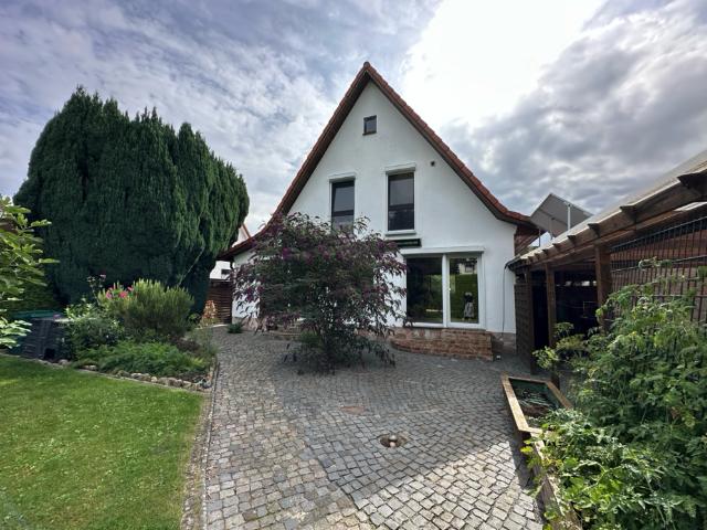 Haus kaufen in Scharmbeck, Osterholz-Scharmbeck