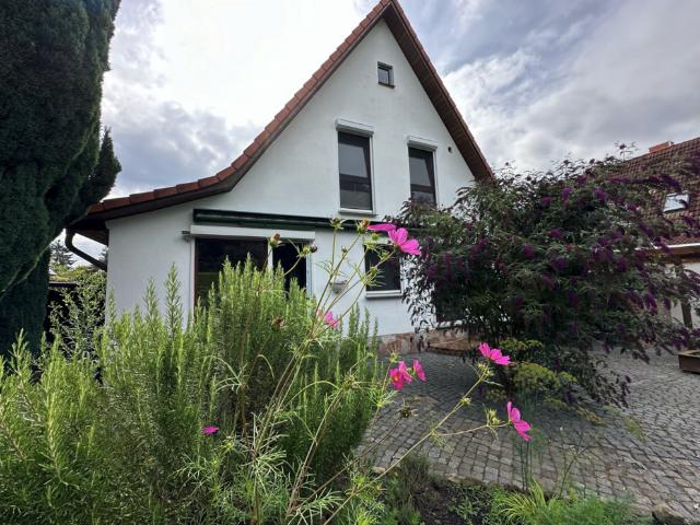 Haus kaufen in Scharmbeck, Osterholz-Scharmbeck