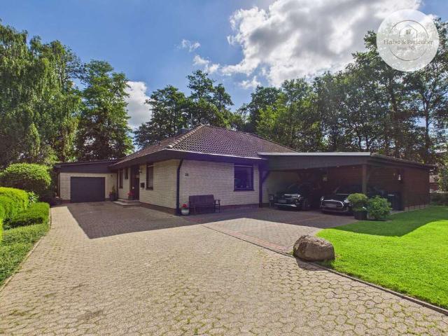 Haus kaufen in Scharmbeck, Osterholz-Scharmbeck