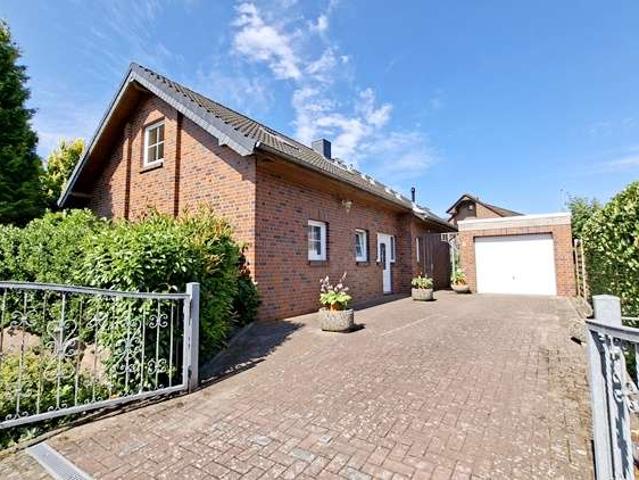 Haus kaufen in Scharmbeck, Osterholz-Scharmbeck