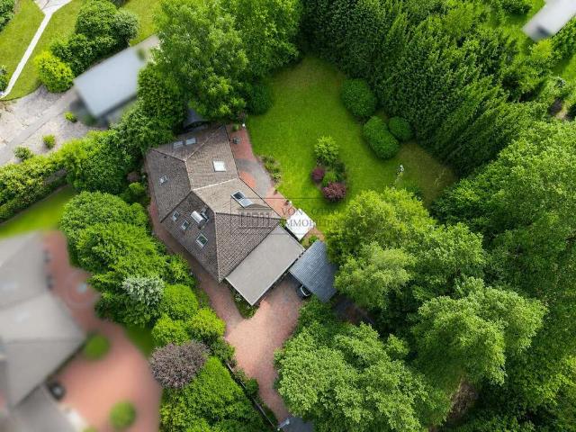 Haus kaufen in Scharmbeck, Osterholz-Scharmbeck
