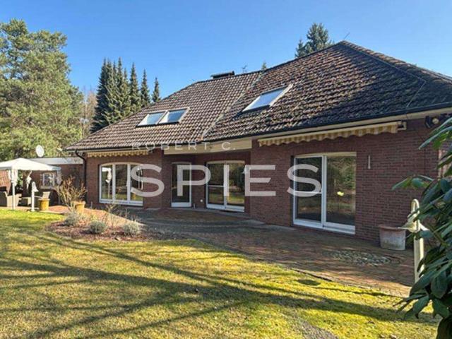 Haus kaufen in Scharmbeck, Osterholz-Scharmbeck