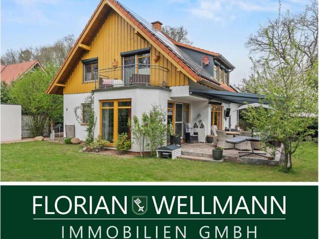 Haus kaufen in Osterholz-Scharmbeck, Scharmbeck