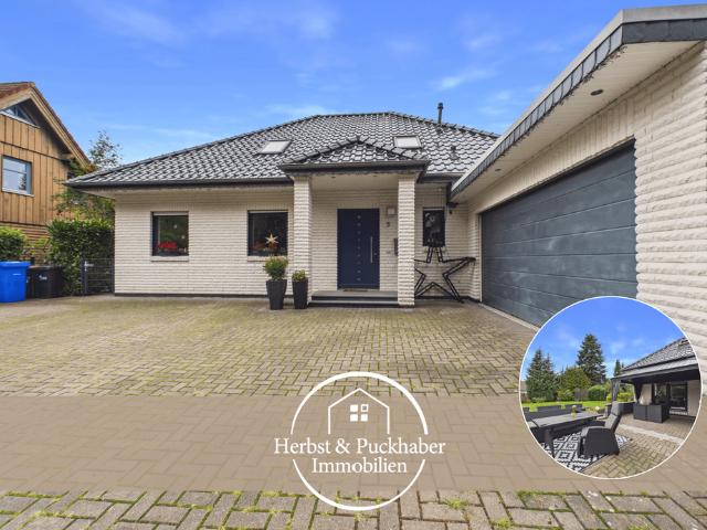 Haus kaufen in Scharmbeck, Osterholz-Scharmbeck