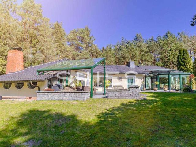 Haus kaufen in Scharmbeck, Osterholz-Scharmbeck