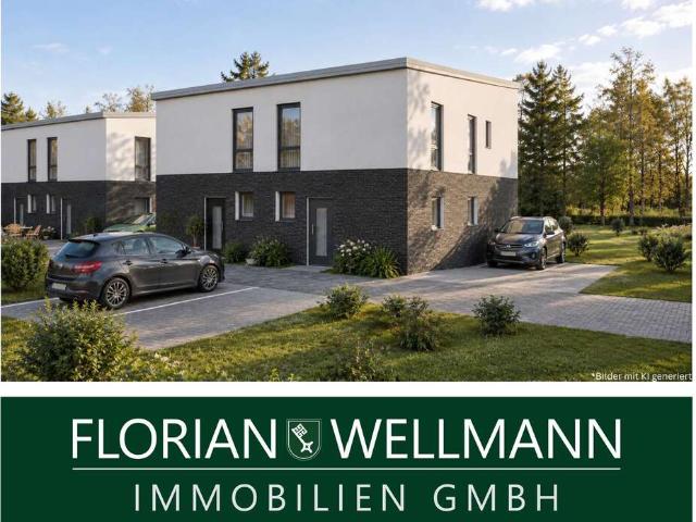Haus kaufen in Scharmbeckstotel, Osterholz-Scharmbeck