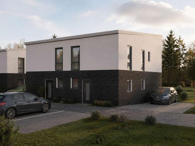 Haus kaufen in Scharmbeckstotel, Osterholz-Scharmbeck