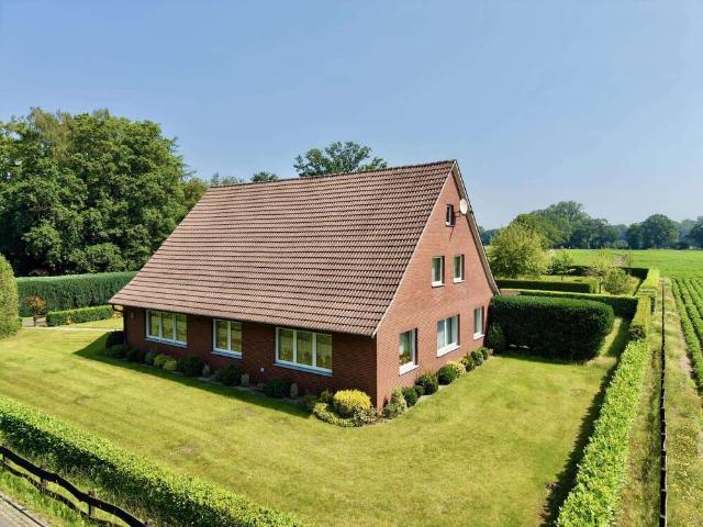 Haus kaufen in Osterwald, Niedersachsen