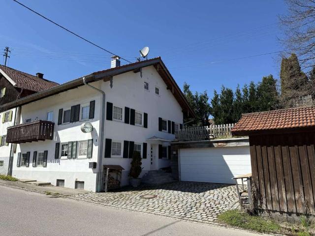 Haus kaufen in Osterzell, Bayern