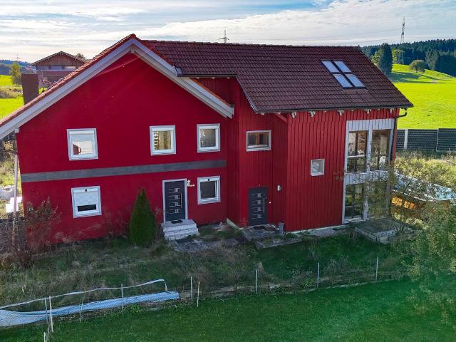 Haus kaufen in Osterzell, Bayern
