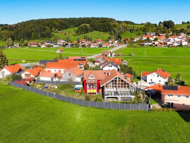 Haus kaufen in Osterzell, Bayern