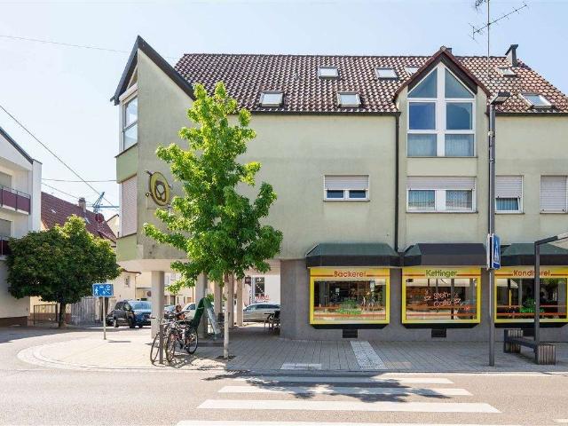 Haus kaufen in Nellingen, Baden-Württemberg