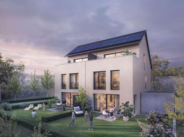 Haus kaufen in Nellingen, Baden-Württemberg