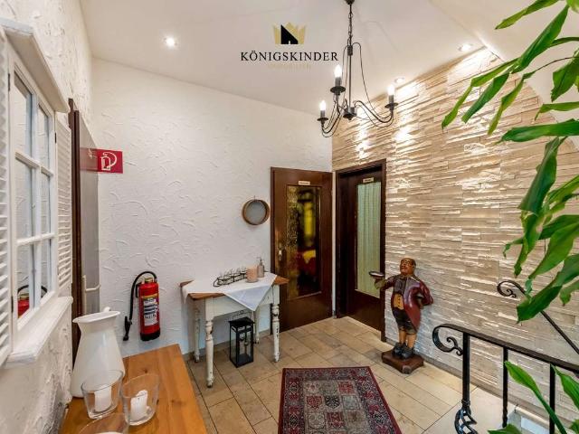 Haus kaufen in Nellingen, Baden-Württemberg