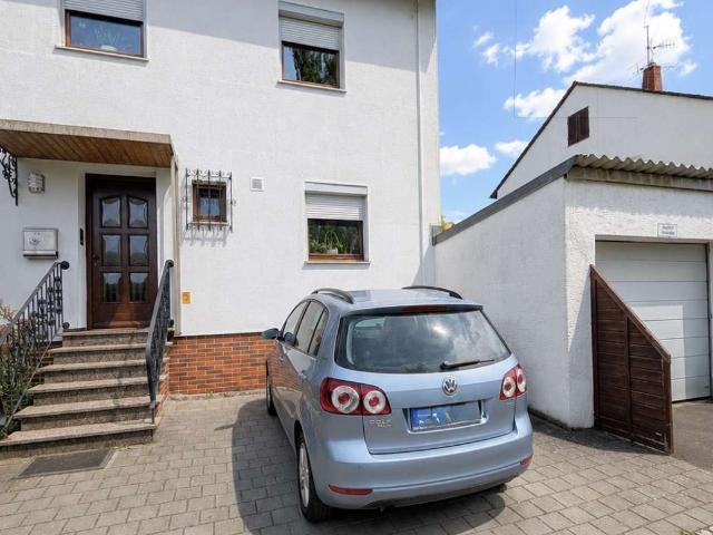 Haus kaufen in Nellingen, Baden-Württemberg