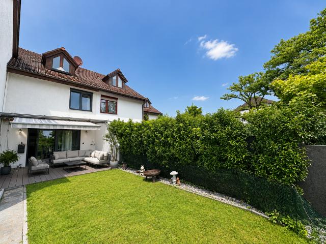 Haus kaufen in Nellingen, Baden-Württemberg