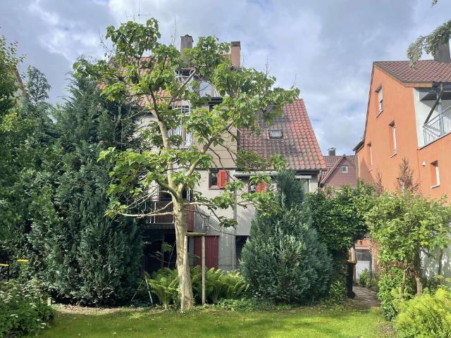 Haus kaufen in Nellingen, Baden-Württemberg