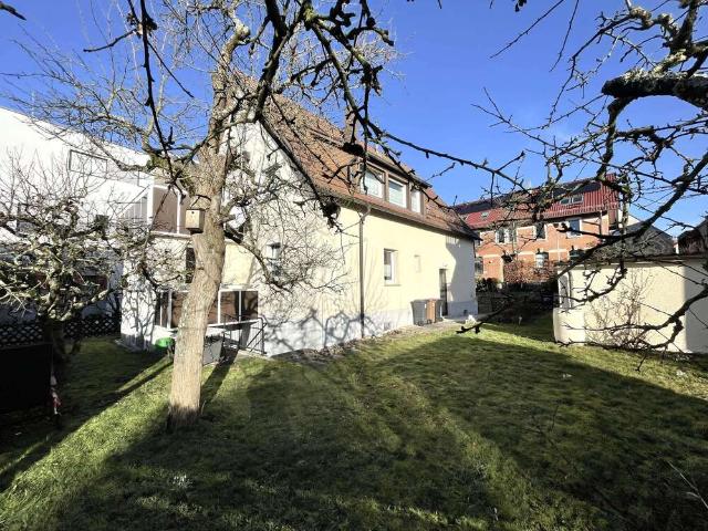 Haus kaufen in Nellingen, Baden-Württemberg