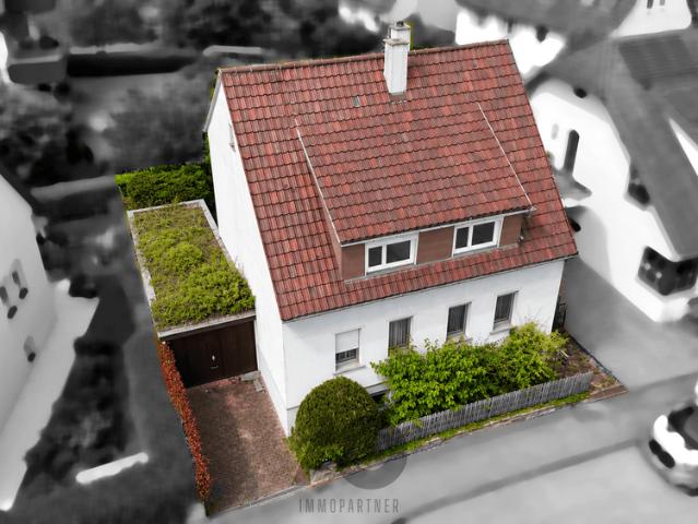 Haus kaufen in Nellingen, Baden-Württemberg
