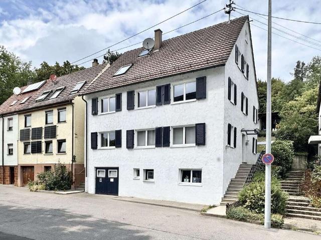 Haus kaufen in Nellingen, Baden-Württemberg