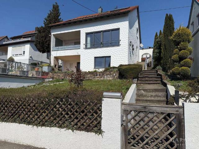 Haus kaufen in Nellingen, Baden-Württemberg