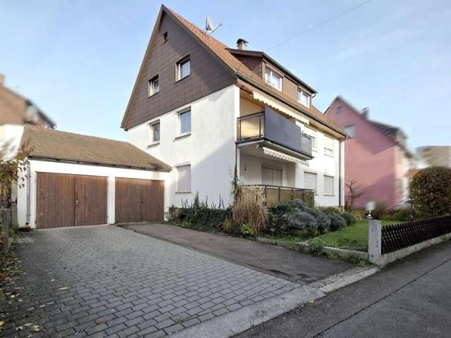 Haus kaufen in Nellingen, Landkreis Esslingen