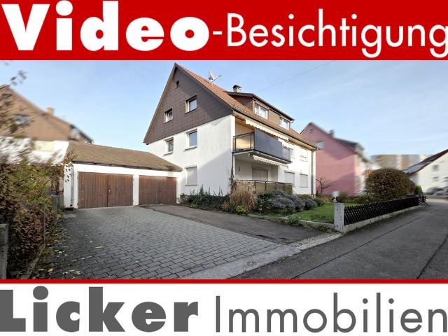 Haus kaufen in Nellingen, Baden-Württemberg